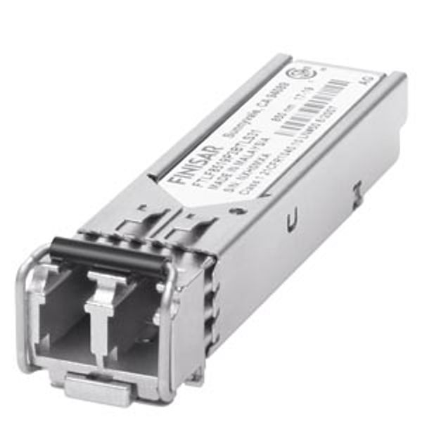 SIPLUS S7-1500 Synchronization module for patch cable up to 10 km image 1
