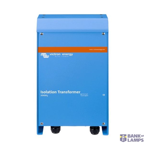 Victron Energy Power Distribution Systems Isolation Transformer 2000W 115/230V image 1