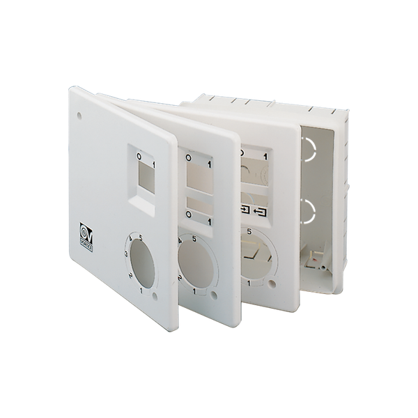 KIT SCB5 (TRASF.5 V.) image 1