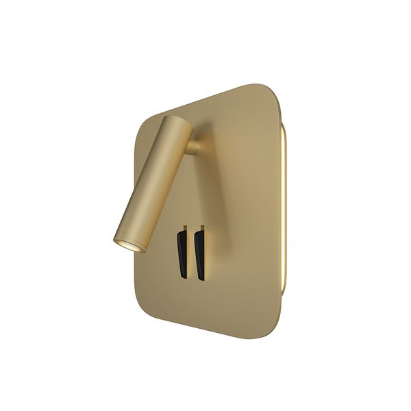 WALL LAMP TECHNICAL C175-WL-01-6W-MG Maytoni image 4