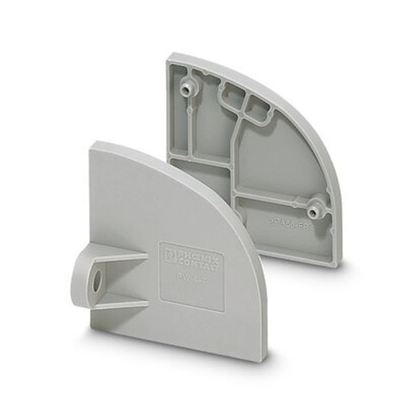 PW 4-F - Flange cover image 3