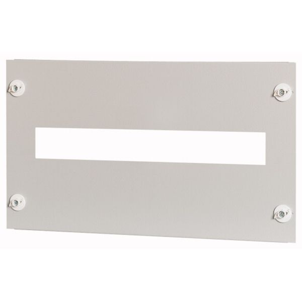 BPZ-BZM1/2-1000-MV BZM1/2 mounting kit image 2