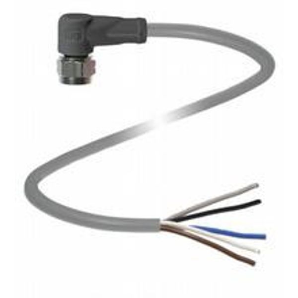 V15-WV4A-10M-PVC Segmentcoupler for Powe image 1