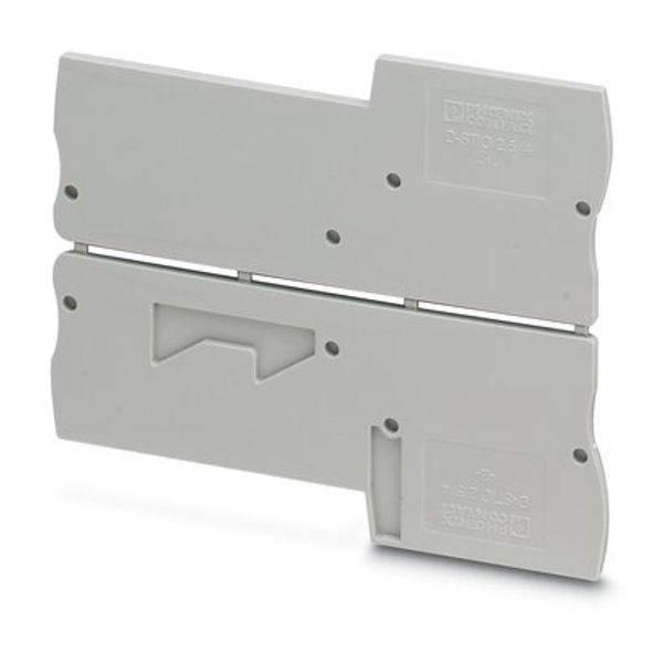 D-STIO 2,5/4 - End cover image 3
