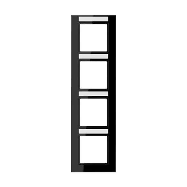 Frame 4-gang image 1