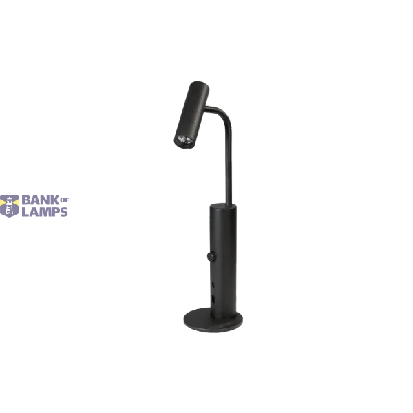 TUBE MICRO TABLE MUSTA 2700K image 1