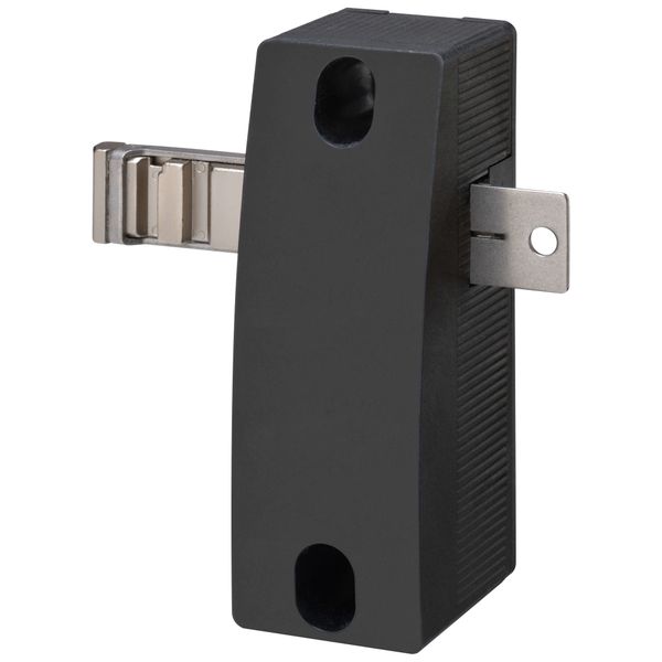 Actuator for D41G, compact, right-hand side, with emergency exit D41G8013C image 1