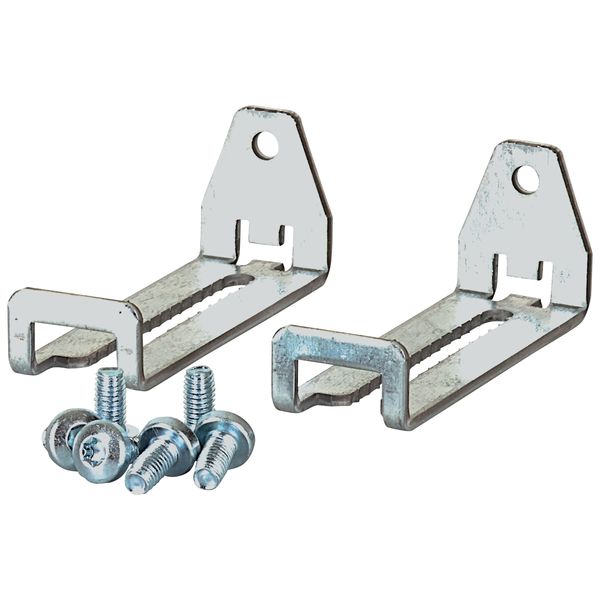 XLMMGFB Fixing Bracket (1 pair) image 4