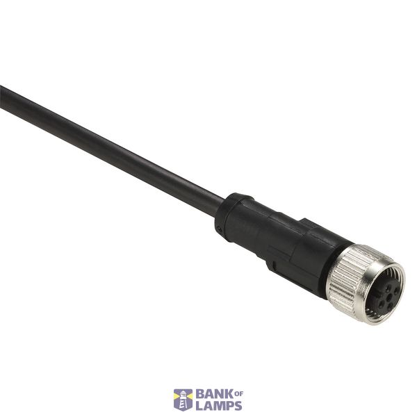 GALVA CABLE RED D 3.4MM L 500M FOR XY2CH (CT à 1 C62) image 91