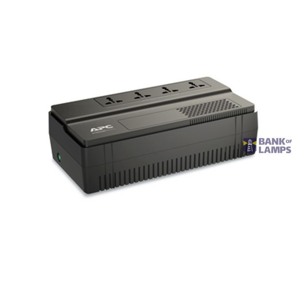 APC Easy UPS BV 1000VA AVR Univ 230V image 1