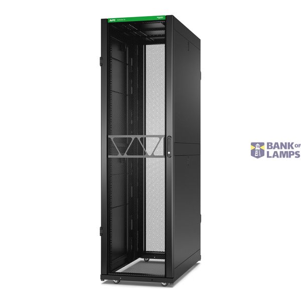 SXGen2 45U600x1200w/Sides image 2