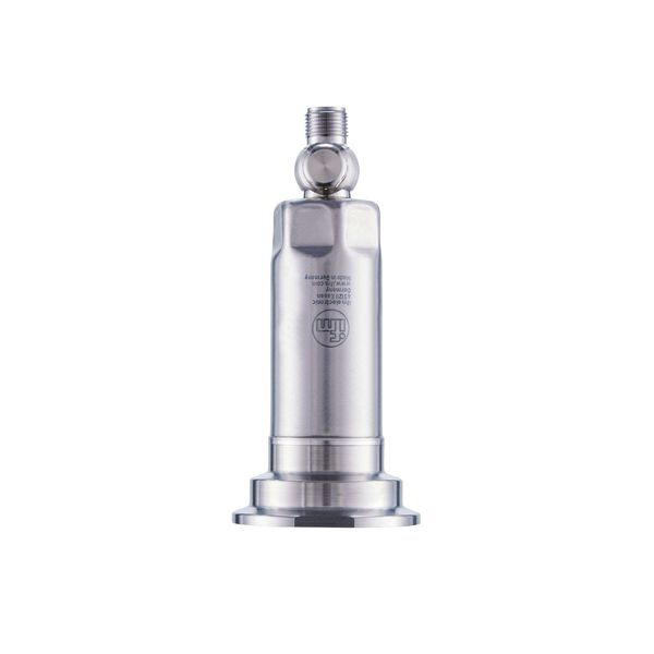 PM-1,6BREZ01-E-ZVG/US | Flush pressure sensor image 1