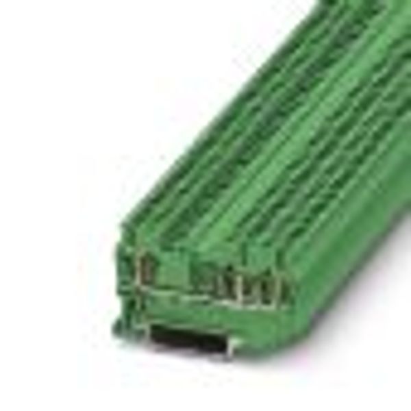 ST 1,5-TWIN GN - Feed-through terminal block image 4