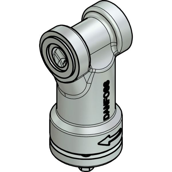 FA 15 STRAINER FOR TEA20,TEAT2,TEVA2 image 1