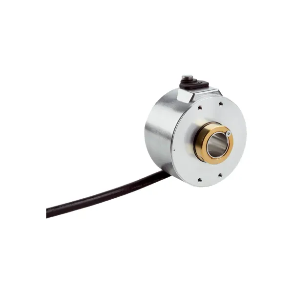 Incremental encoders: DUS60E-TEKKAACA image 1