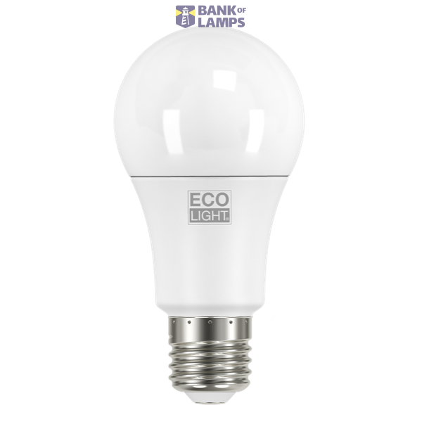 LAMP. LED ECOLIGHT GOCCIA A60 image 1