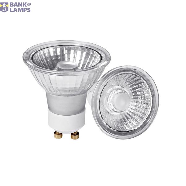 Classic Haled D GU10 200-240V 6W 2700K 500Lm Ra90 Dim image 1