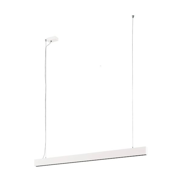 LED-HL L-1230 3000K WHITE 'ALBAVILLA' image 1