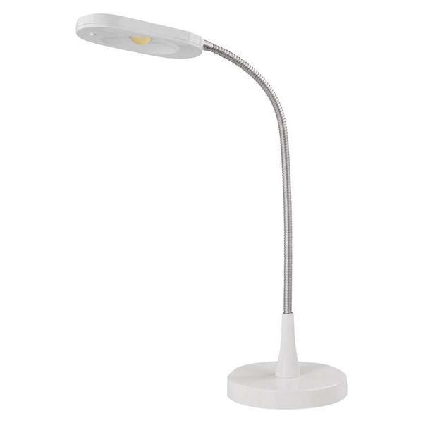 Table LED lamp white & home white image 1