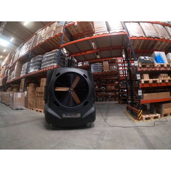 Master Air Cooler BC341 30,000 m3-h image 8
