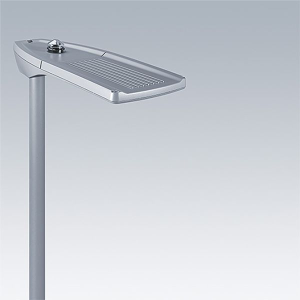 R2L2 S 24L50 740 WS N3 CL1 GY - LED road lighting lantern image 1