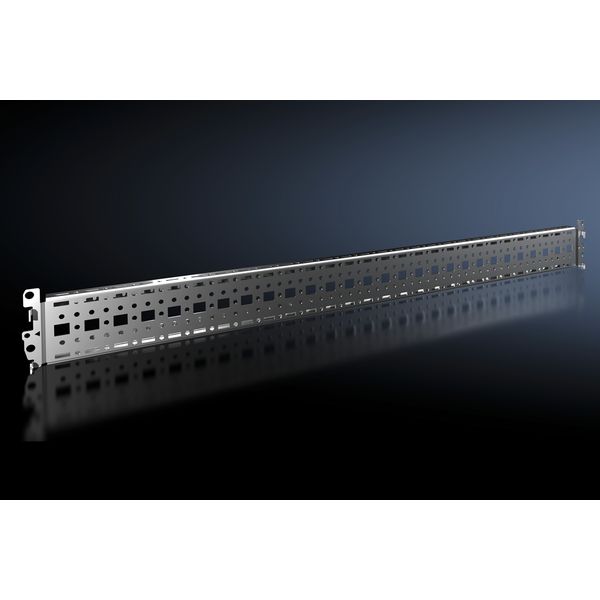 VX Punched section 18 x 64 mm, for outer mounting level image 1