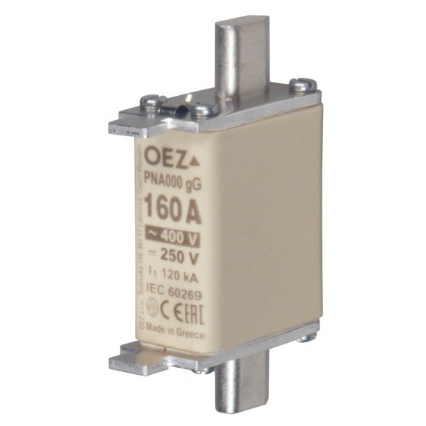 Fuse-link PNA000 20A aM image 1