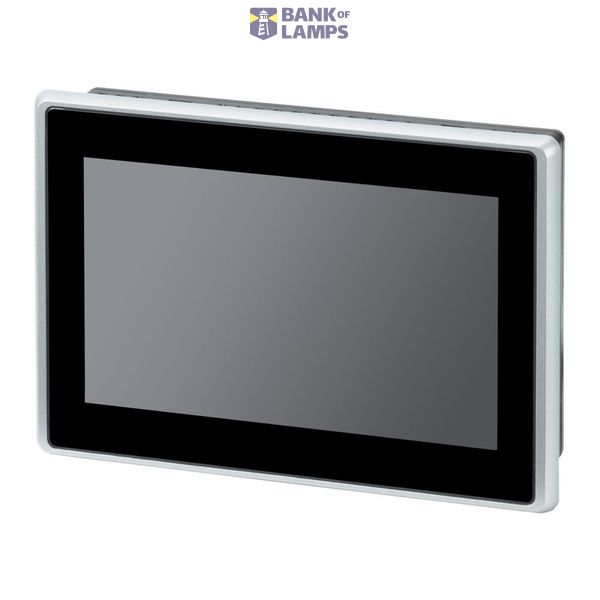 Touch panel XV-303, 24 V DC, 7 Inch, 1 x Ethernet, 1 x RS-232, 1 x RS- image 5