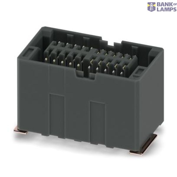 FP 0,8/ 20-FV-SL 7,85 - SMD female connectors image 1