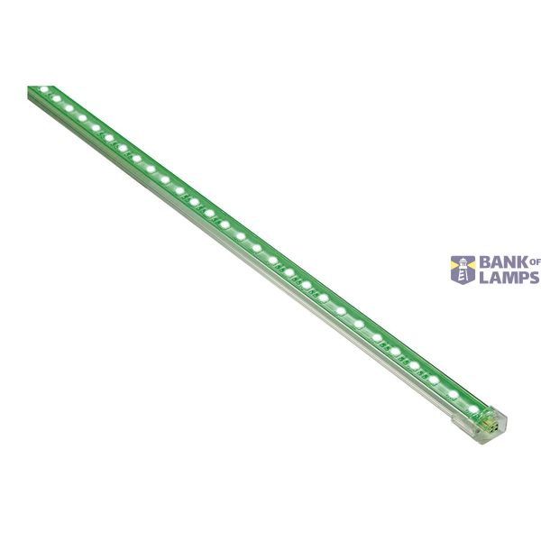 DELF C 500 RGB PRO light bar, 24V, 30 LED image 1