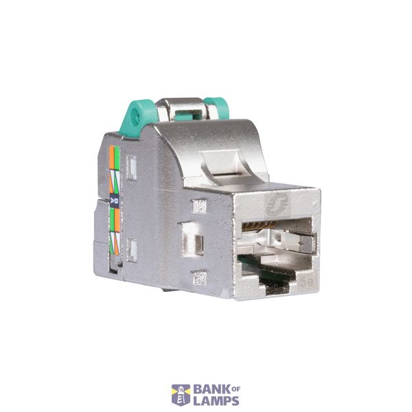 CONNECTOR S ONE RJ45 CAT5E FTP2 image 1
