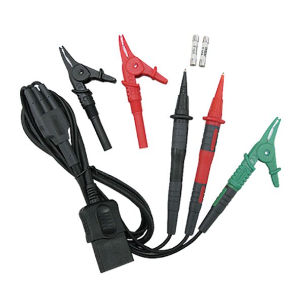 Distribution board test leads image 1