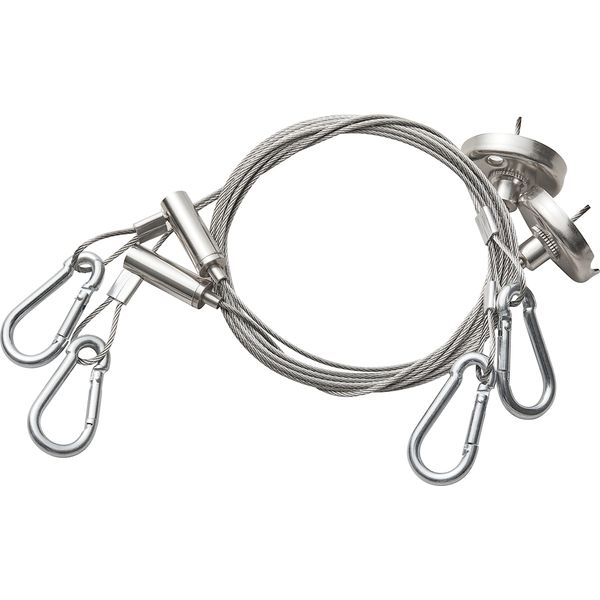 GRADEO SUSPENSION KIT image 1
