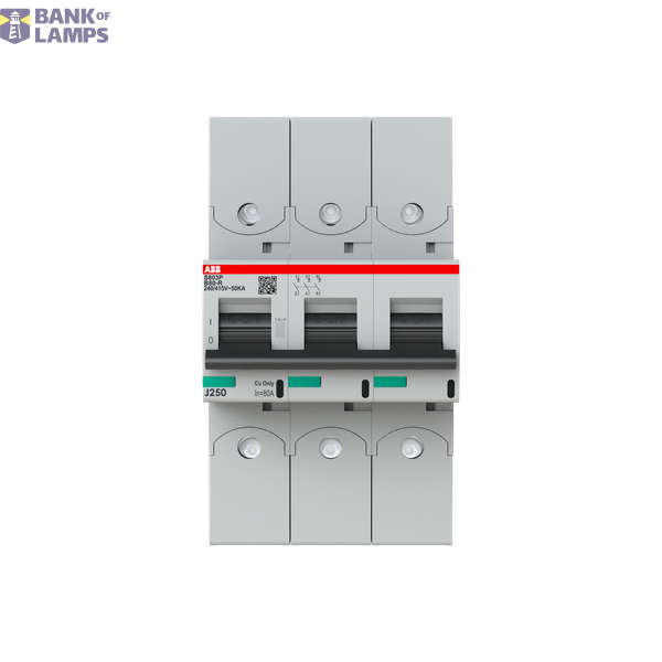 S803P-B80-R circuit breaker image 1