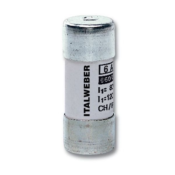 CH22 aM 40A 690V fuse image 1