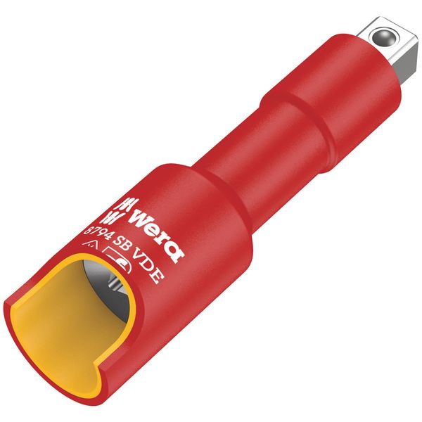 8794 SB VDE, 3/8&quot; x 91 mm image 2