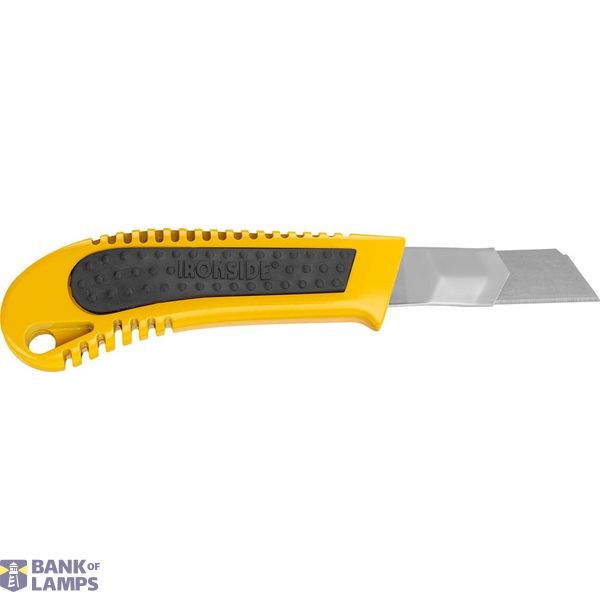Knife Ironside 18x155mm image 1