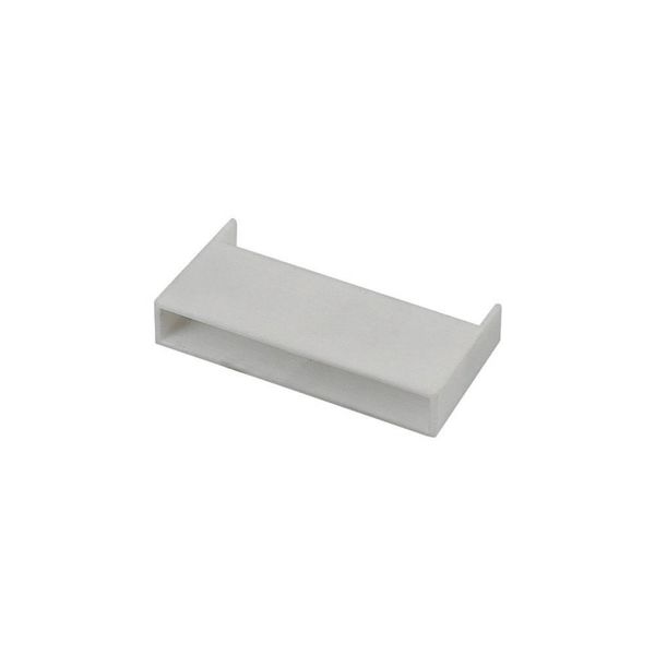 XBI-80 End cap, busbar, copper, 40/60/80x10mm image 6