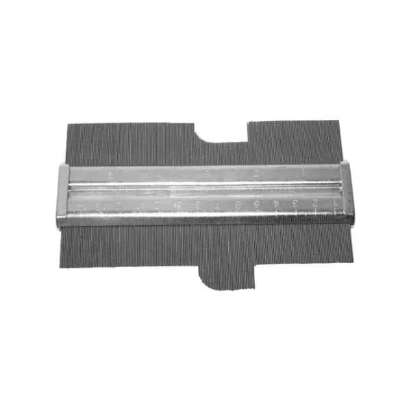 Skandia contourmal 150mm image 1