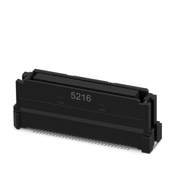FS 0,635/ 40-FV-R-10,0 - SMD female connectors image 3