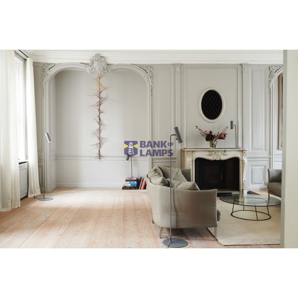 MIB 6 | Floor lamp | Grey image 3