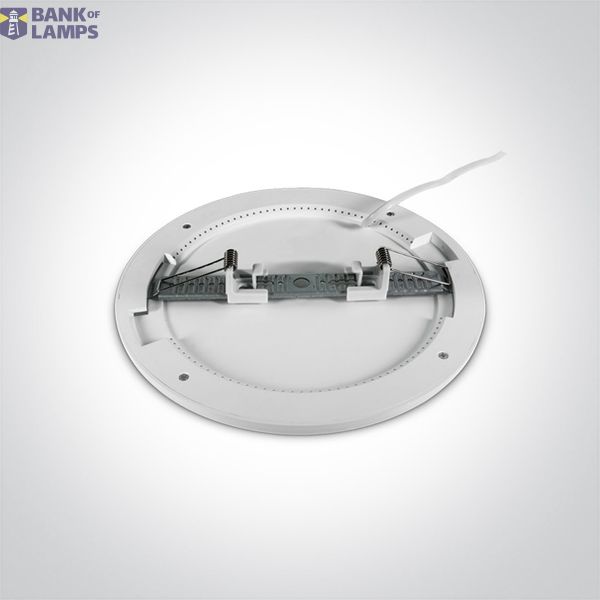 16W WW IP20 100-240V SURFACE/RECESSED image 1