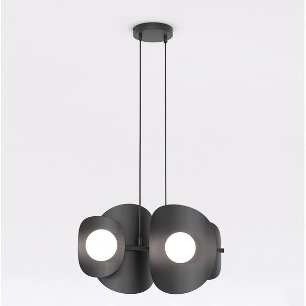 ELEMENTI 4 BLACK image 1