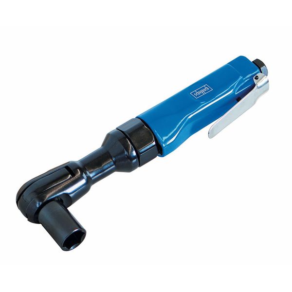 Scheppach Air Ratchet Kit 1/2 image 2