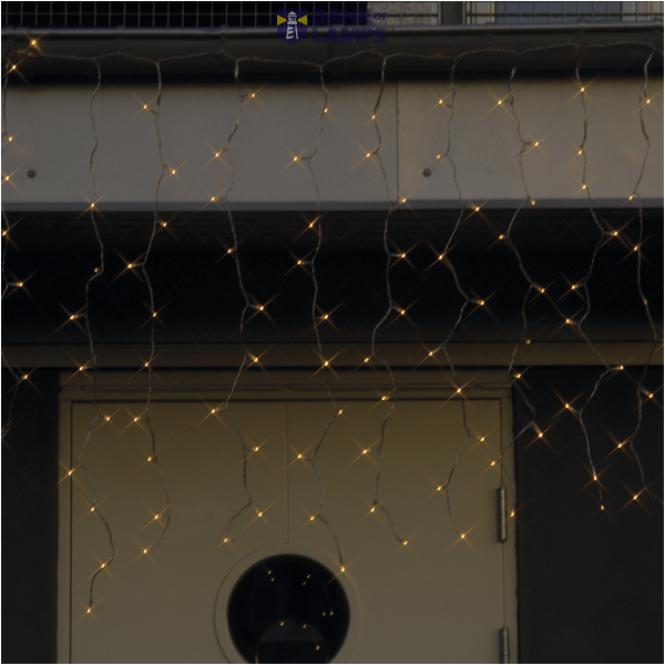 Curtain Lights Serie Micro image 2