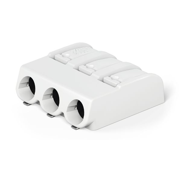 SMD PCB terminal block image 1