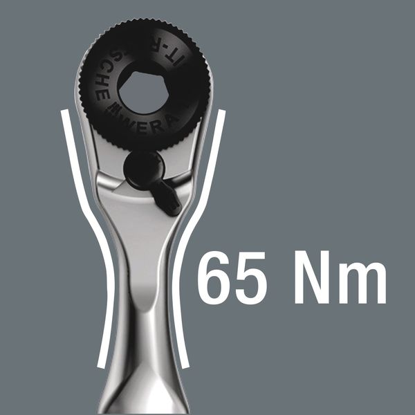8001 A SB, 2-delig image 5