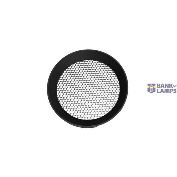 LEDSpot3C-C-P R65-Honeycomb image 2