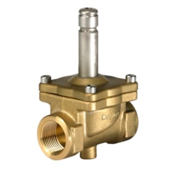 Valve EV245B 15B G 12T NC000 image 1