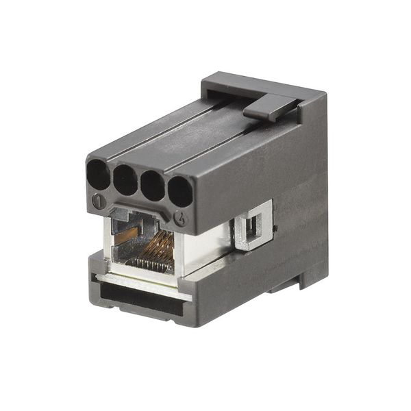Heavy-duty connectors, HDC insert, ConCept module image 1